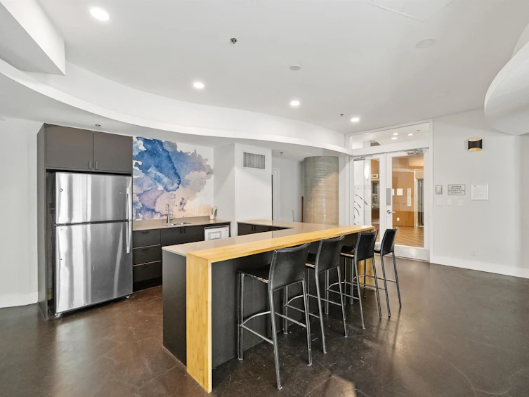 603-501 Pacific Street, Vancouver, BC, V6Z 2X6 - 24