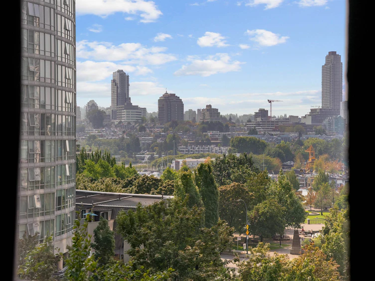 603-501 Pacific Street, Vancouver, BC, V6Z 2X6 - 19