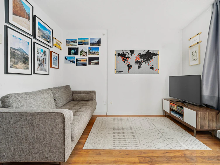 603-501 Pacific Street, Vancouver, BC, V6Z 2X6 - 6