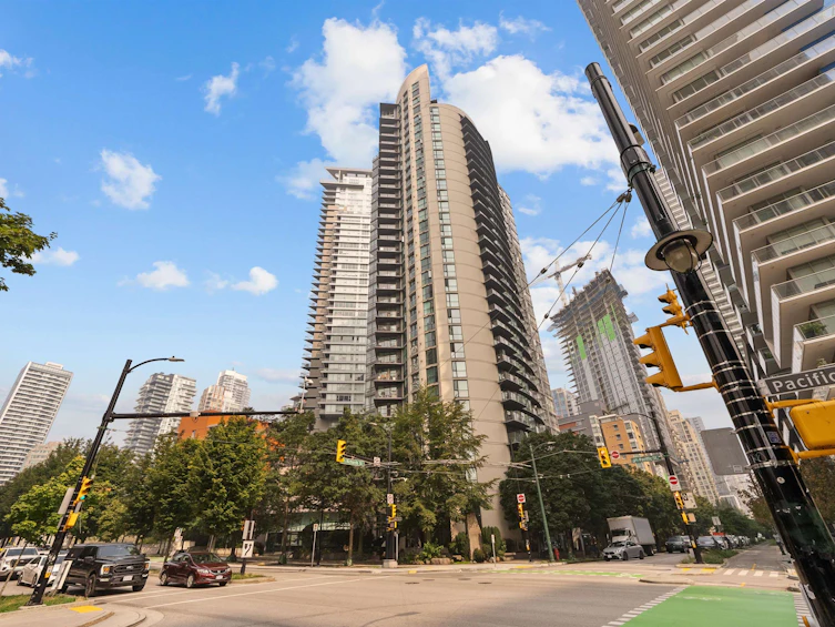603-501 Pacific Street, Vancouver, BC, V6Z 2X6 - 27