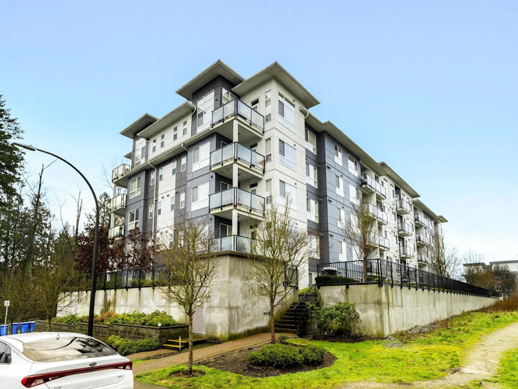306-22315 122 Avenue, Maple Ridge, BC, V2X 4K7 - 36