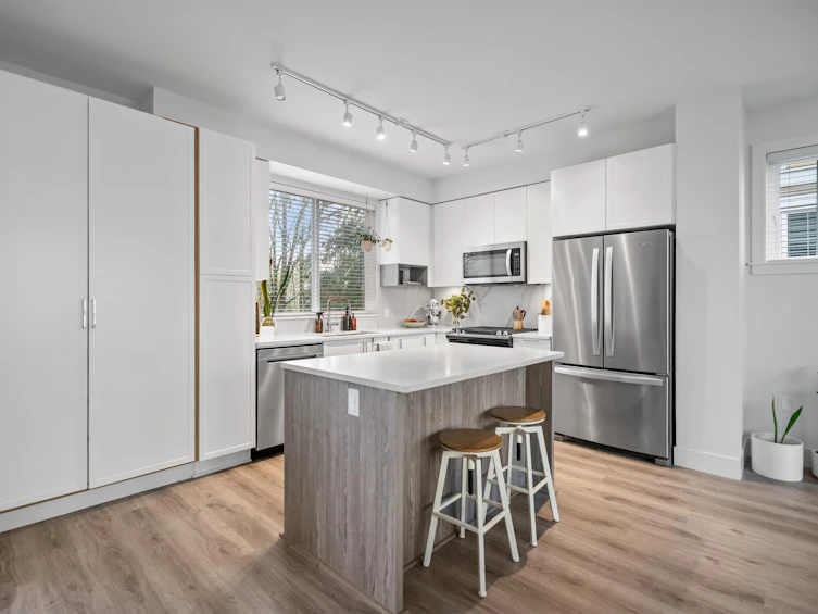 40-9688 162a Street, Surrey, BC, V4N 6V3 - 9