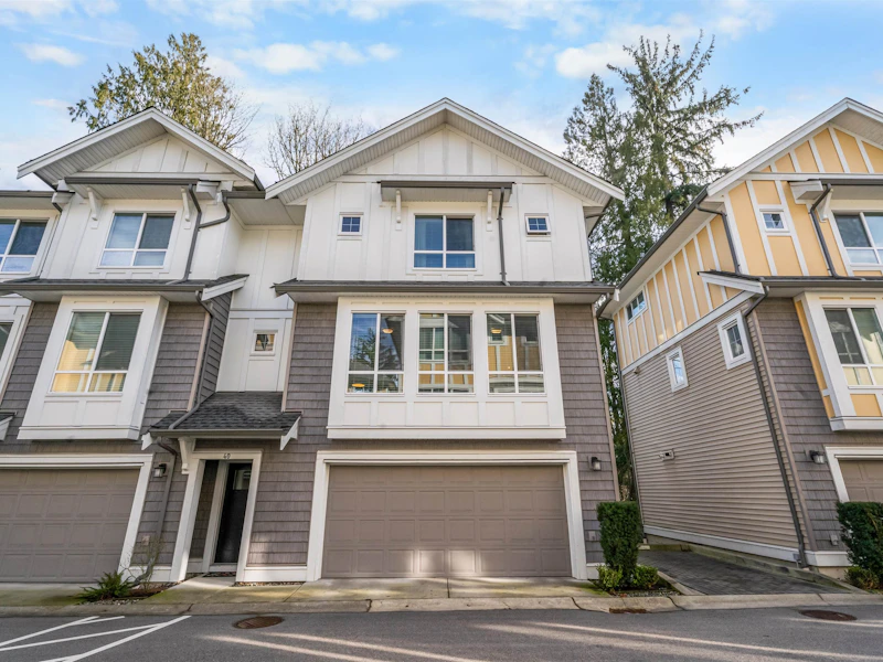 40 - 9688 162a Street, Surrey BC