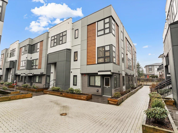 14-1419 Mccallum Road, Abbotsford, BC, V2S 0N1 - 2