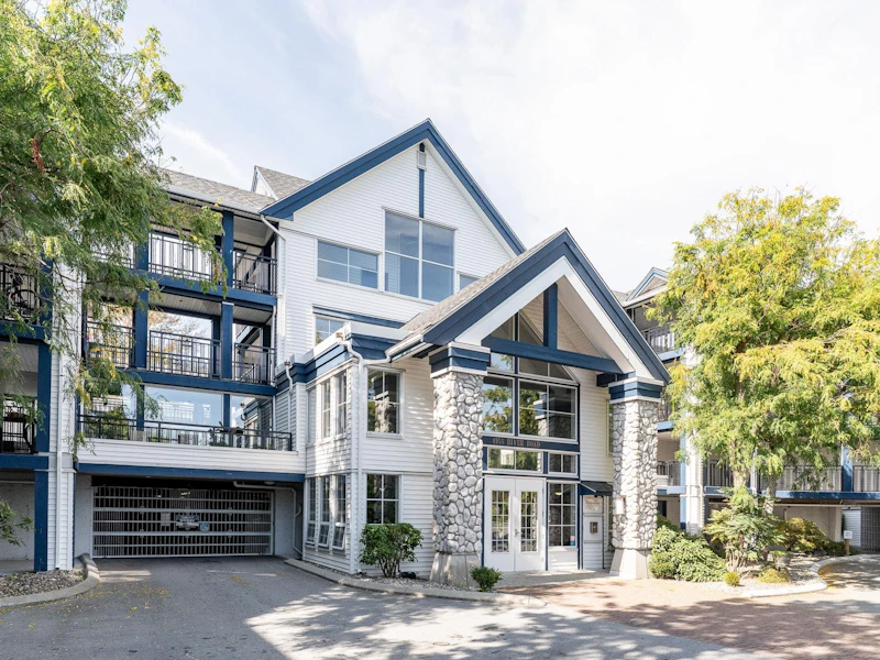 307 - 4955 River Road, Delta BC V4K 4V9