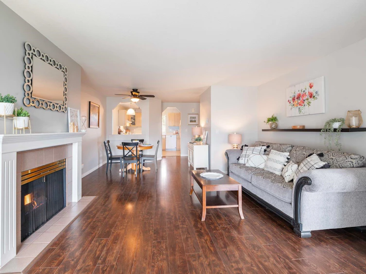307-4955 River Road, Delta, BC, V4K 4V9 - 3
