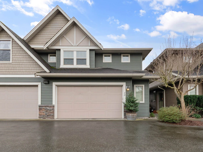 15 - 1854 Heath Road, Agassiz BC V0M 1A2
