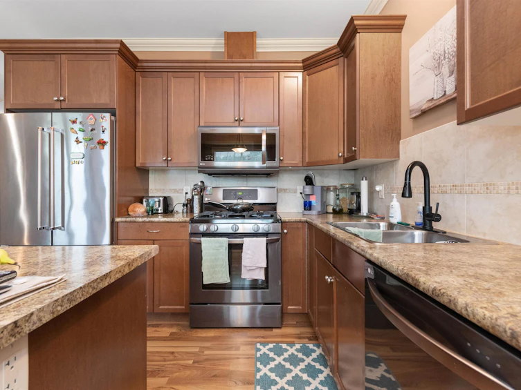 15-1854 Heath Road, Agassiz, BC, V0M 1A2 - 15