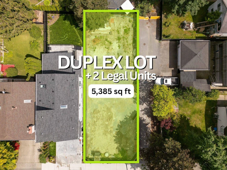 3142 Oxford Street, Port Coquitlam, BC, V3B 4C5