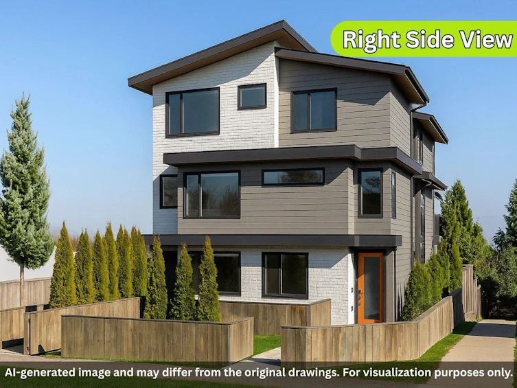 3142 Oxford Street, Port Coquitlam, BC, V3B 4C5 - 12