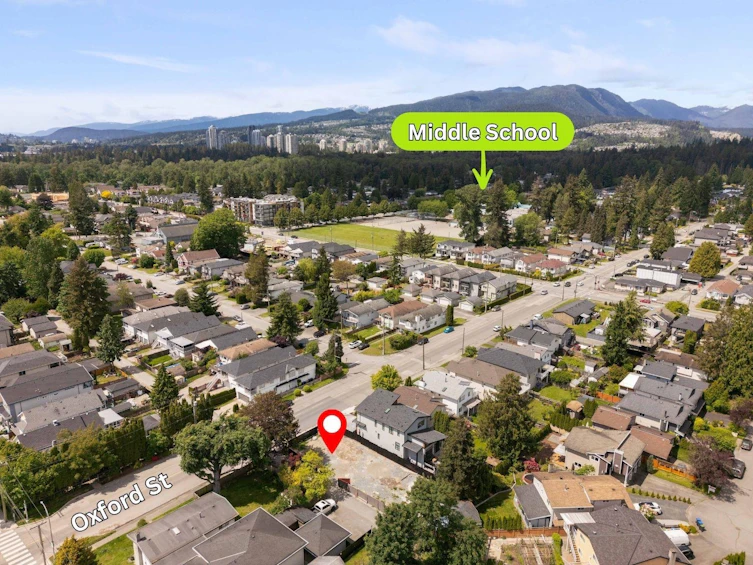 3142 Oxford Street, Port Coquitlam, BC, V3B 4C5 - 4