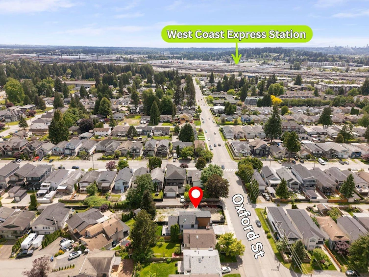 3142 Oxford Street, Port Coquitlam, BC, V3B 4C5 - 8