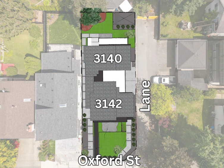 3142 Oxford Street, Port Coquitlam, BC, V3B 4C5 - 2