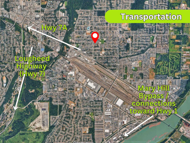 3142 Oxford Street, Port Coquitlam, BC, V3B 4C5 - 20