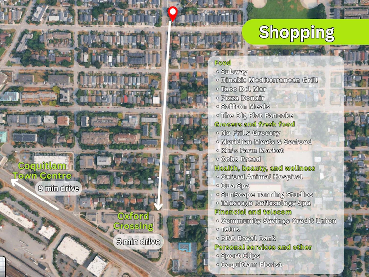 3142 Oxford Street, Port Coquitlam, BC, V3B 4C5 - 16