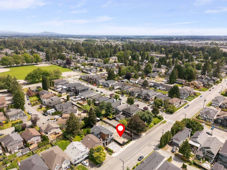 3142 Oxford Street, Port Coquitlam, BC, V3B 4C5 - 22