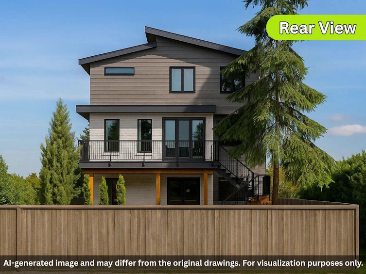 3142 Oxford Street, Port Coquitlam, BC, V3B 4C5 - 11