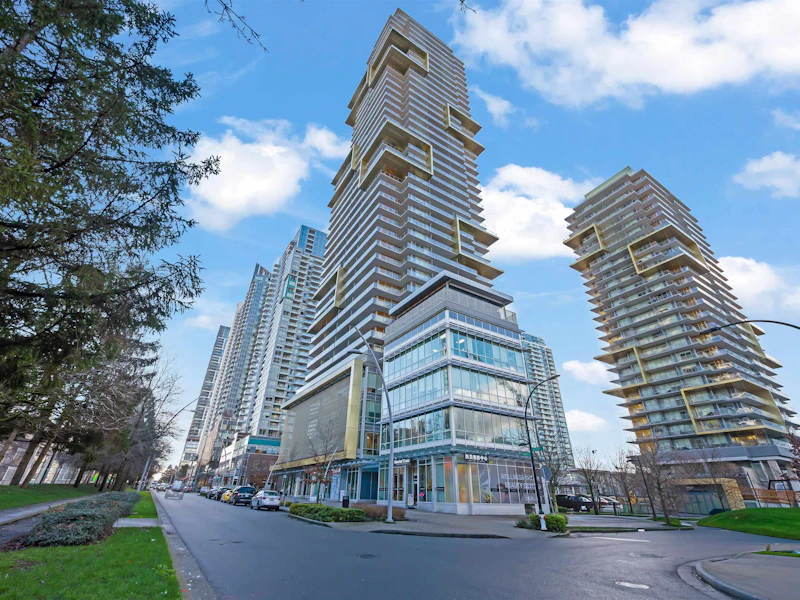 3206 - 6383 Mckay Avenue, Burnaby BC