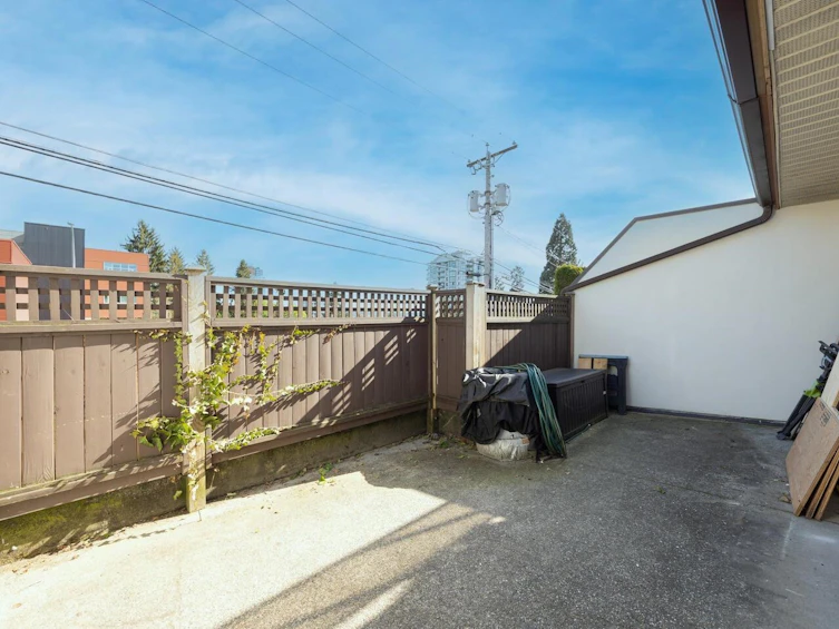 114-812 Milton Street, New Westminster, BC, V3M 1N2 - 18
