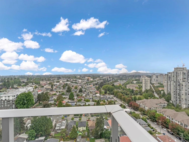 2502-5665 Boundary Road, Vancouver, BC, V5R 0E4 - 4