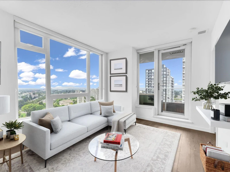 2502 - 5665 Boundary Road, Vancouver BC V5R 2P9