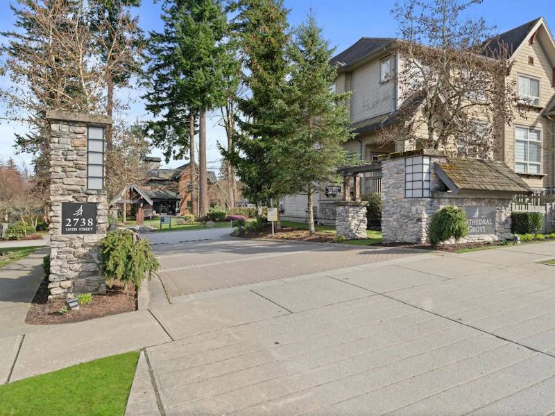 140 - 2738 158th Street, Surrey BC V3Z 3K3