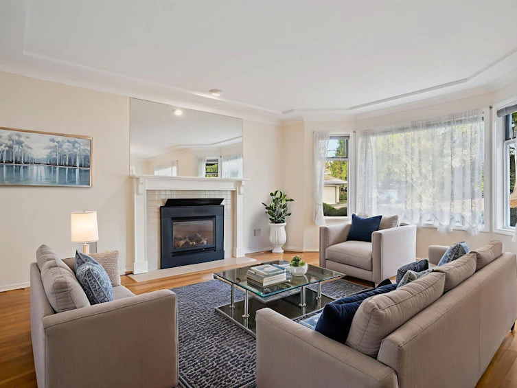 1-12923 17 Avenue, Surrey, BC, V4A 8T2 - 2