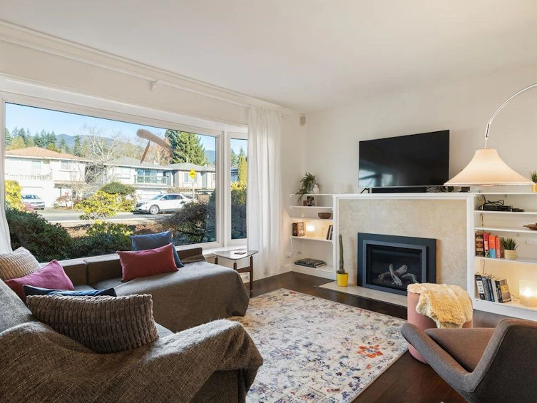 1315 W 15th Street, North Vancouver, BC, V7P 1N1 - 2