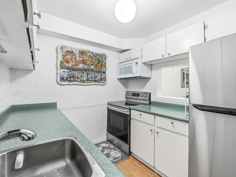 106-10221 133a Street, Surrey, BC, V3T 5J8 - 9