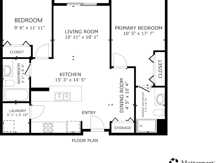 305-20062 Fraser Highway, Langley, BC, V3A 0E6 - 32