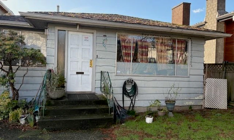 76 W 62nd Avenue