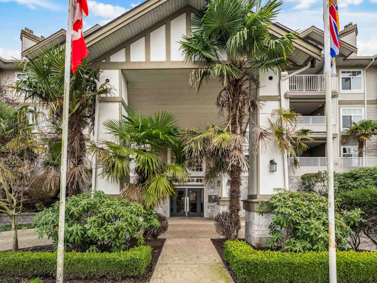 215-4770 52a Street, Delta, BC, V4K 5B5 - 34