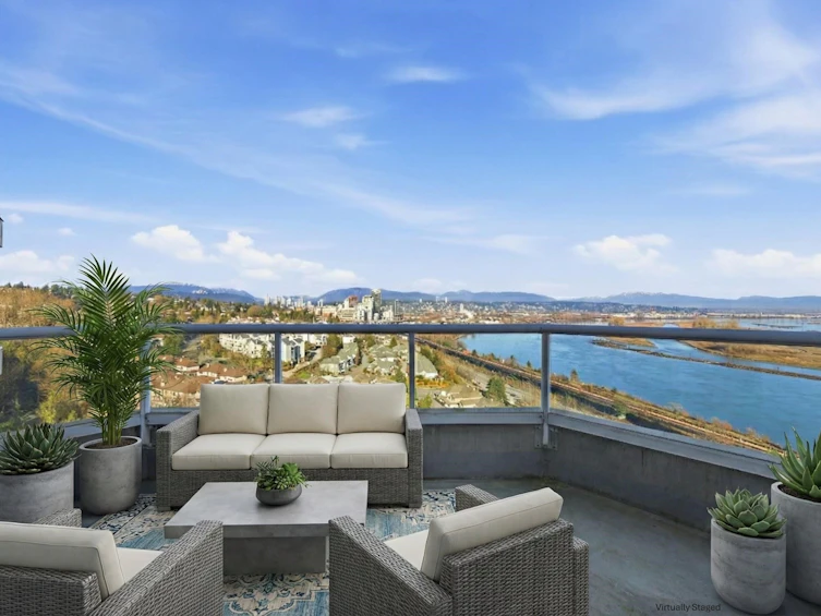 1703-71 Jamieson Court, New Westminster, BC, V3L 5R4 - 6