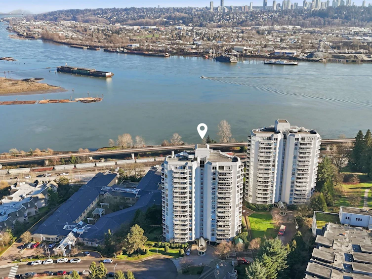 1703-71 Jamieson Court, New Westminster, BC, V3L 5R4 - 31