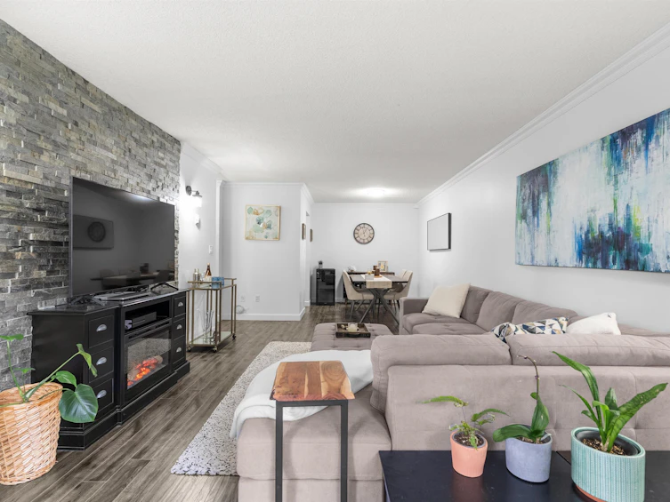 207-8840 No 1 Road, Richmond, BC, V7C 4C1 - 7