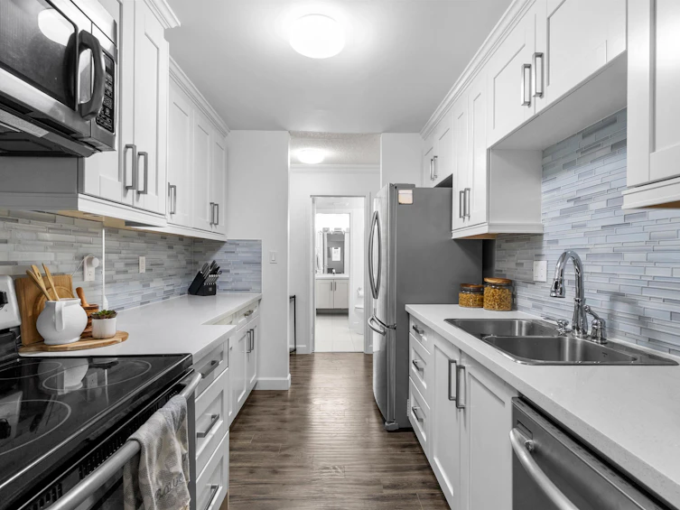 207-8840 No 1 Road, Richmond, BC, V7C 4C1 - 11