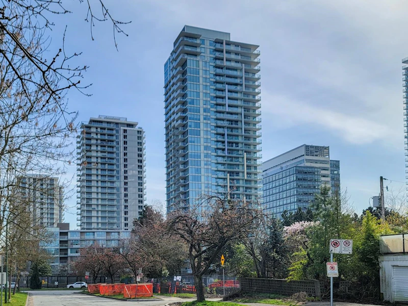 2601 - 8131 Nunavut Lane, Vancouver BC
