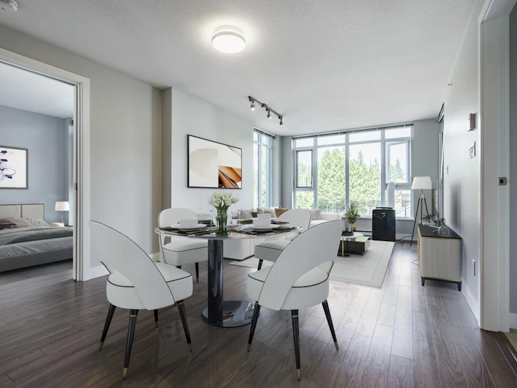 505-958 Ridgeway Avenue, Coquitlam, BC, V3K 0C5 - 9