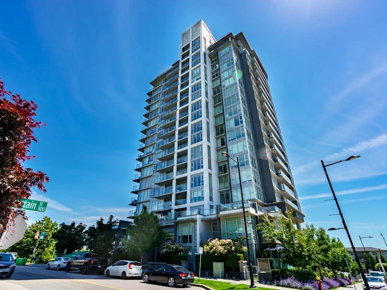 505-958 Ridgeway Avenue, Coquitlam, BC, V3K 0C5