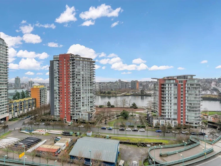 1609-68 Smithe Street, Vancouver, BC, V6B 0P4 - 16