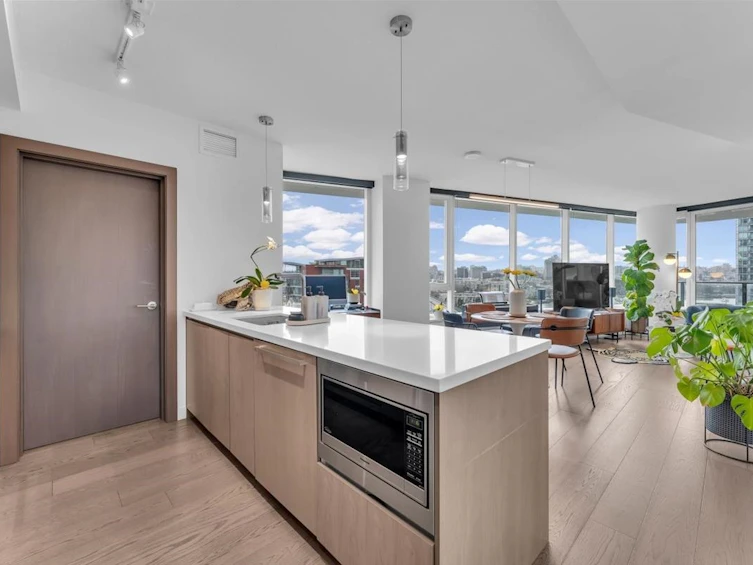 1609-68 Smithe Street, Vancouver, BC, V6B 0P4 - 9