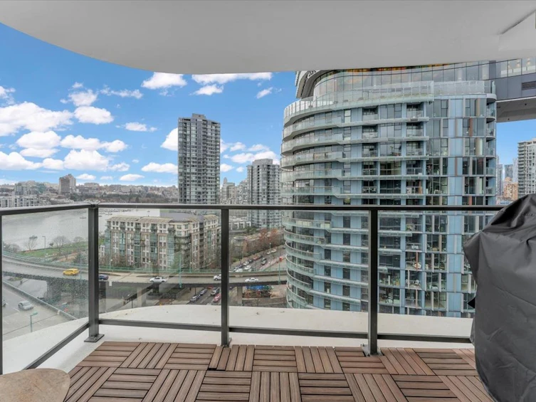 1609-68 Smithe Street, Vancouver, BC, V6B 0P4 - 12