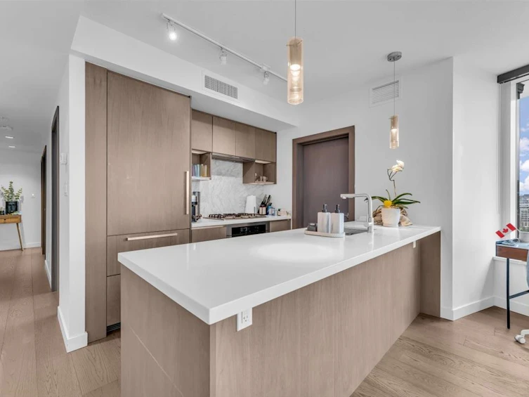 1609-68 Smithe Street, Vancouver, BC, V6B 0P4 - 11