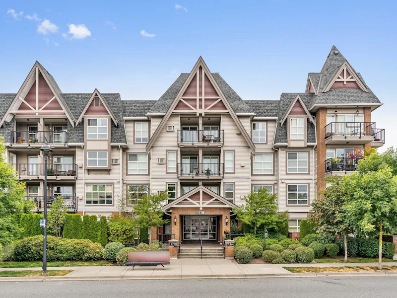 310 - 17769 57th Avenue, Surrey BC V3S 1H1