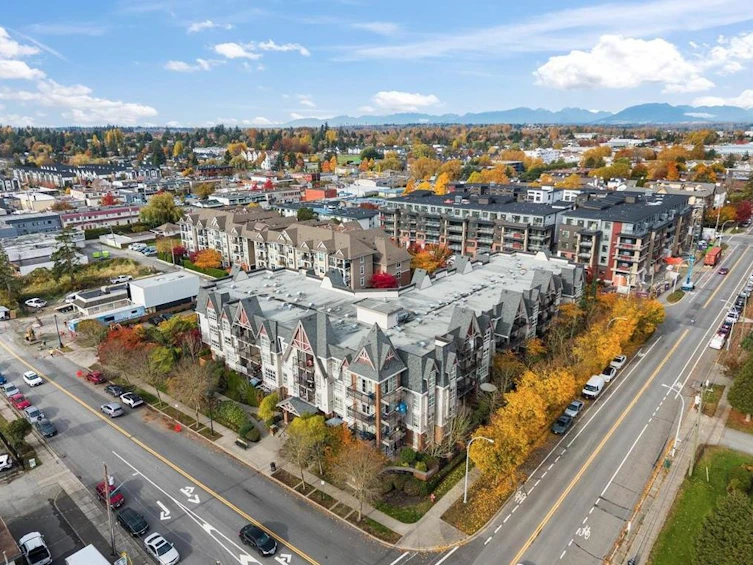 310-17769 57 Avenue, Surrey, BC, V3S 1H1 - 24
