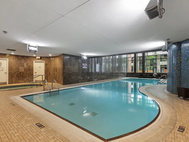 604-123 W 1st Avenue, Vancouver, BC, V5Y 0E2 - 18