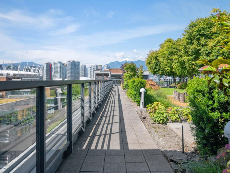 604-123 W 1st Avenue, Vancouver, BC, V5Y 0E2 - 16