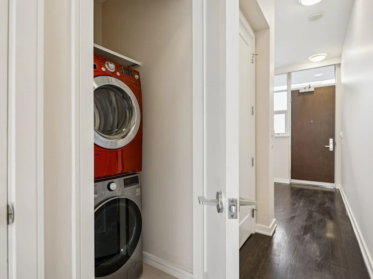 604-123 W 1st Avenue, Vancouver, BC, V5Y 0E2 - 9