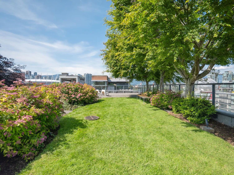 604-123 W 1st Avenue, Vancouver, BC, V5Y 0E2 - 15
