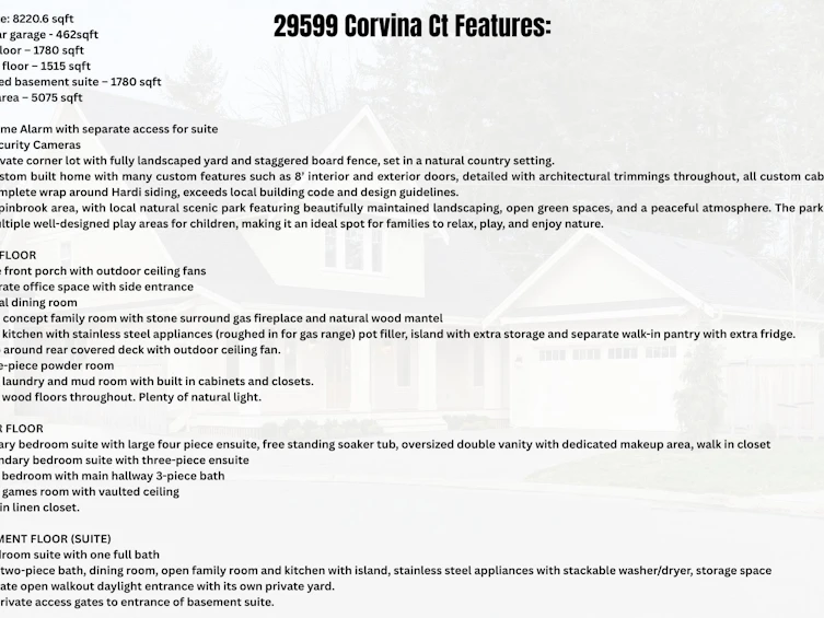 29599 Corvina Court, Abbotsford, BC, V4X 0A6 - 39